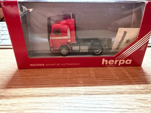 Herpa 849005 scania - 849005, 143m