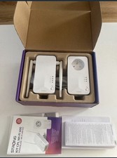 Extender Powerline Internet