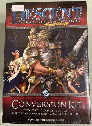Descent journeys the dark - journeys,
