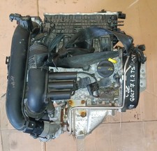 MOTORE COMPLETO VOLKSWAGEN GOLF 7 (1.2 TSI 16V) DAL 2014 AL 2018 Sigla CJZ