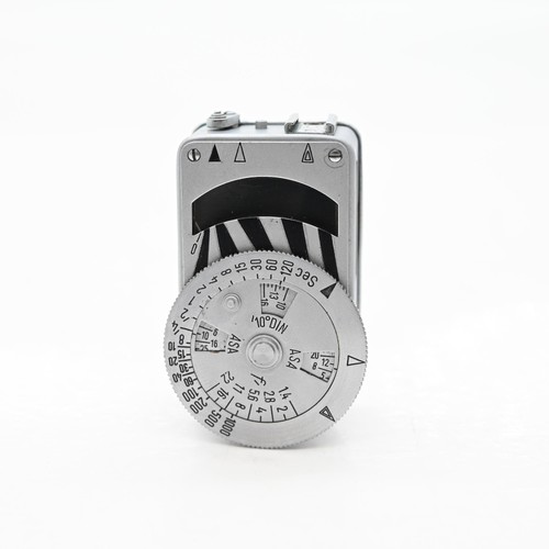 Leica leicameter metraphot - leicameter,
