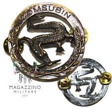 Fregio Arditi Incursori