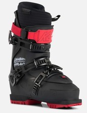 Scarponi da sci K2 Method B&E