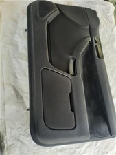 FRONT DOOR PANEL RIGHT A3