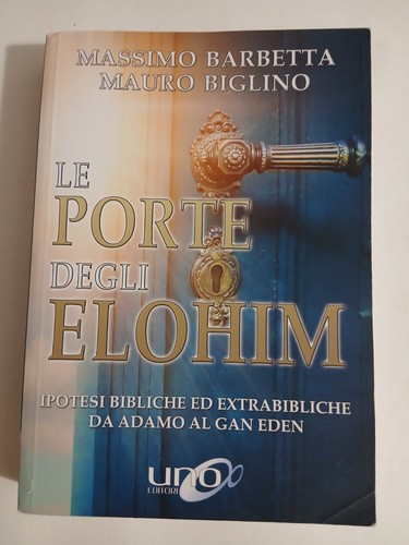 Porte degli elohim m - porte,