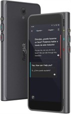 Fluentalk Nuovo Dispositivo