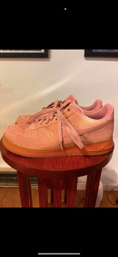 Nike air force one particle - force,