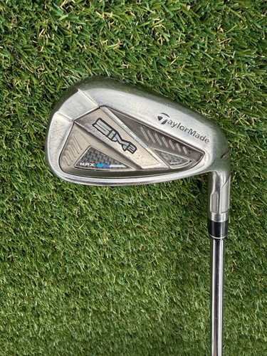 Taylormade sim2 max - max, pitching