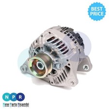 ALTERNATORE 90AH VOLKSWAGEN