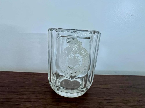 Bicchiere birra vetro - in,