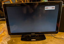 Philips 32" LED-LCD TV 1080i