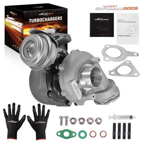 Turbocompressore per audi - turbocompressore, a4