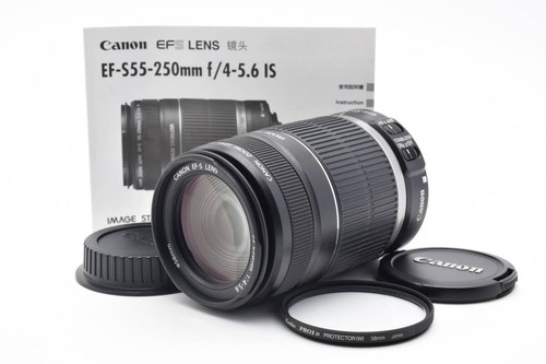 Canon 250 f 4 5 - canon, s