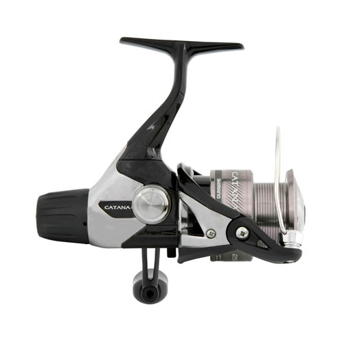Mulinello shimano cantana 4000 - cantana,