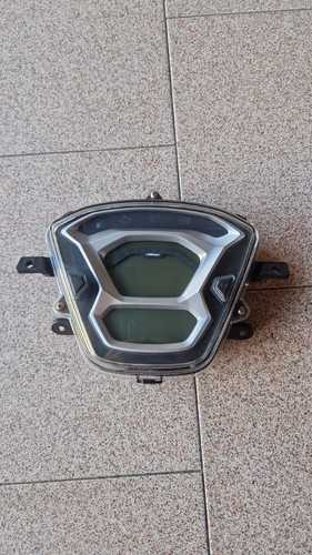 Strumento contakm usato kymco - strumento,