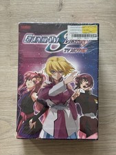 Gundam Seed Destiny TV -