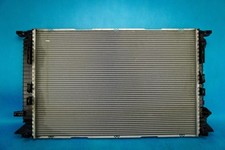 Radiatore acqua olio Audi A4