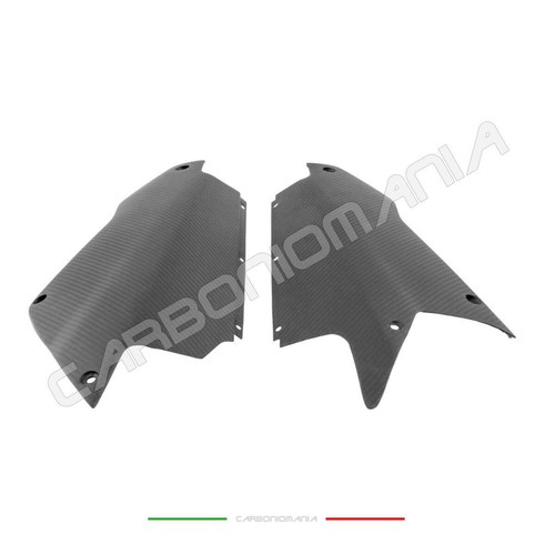 Carena inferiore stradale