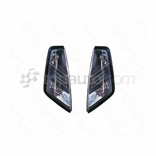 Set fari posteriori led - posteriori, per