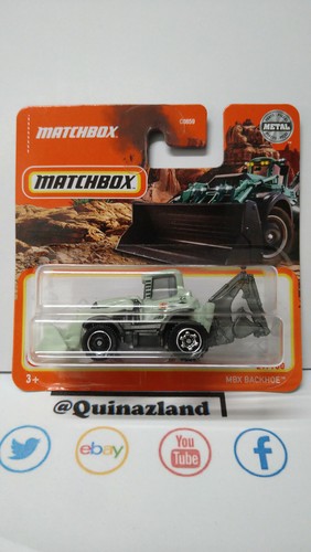Terna matchbox mbx 2022 029 - terna,