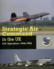 Strategic Air Command In The