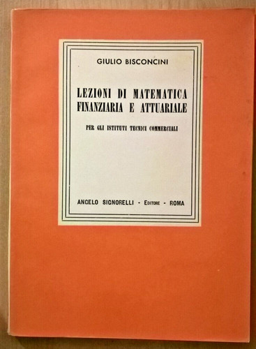 Lezioni matematica - di,