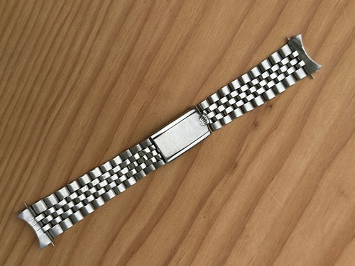 Vintage 1964 rolex jubilee - rolex,