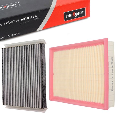 Filtro aria maxgear - filtro,