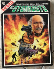 L'ETERNAUTA RACCOLTA N. 16 E