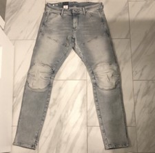 Jeans skinny uomo G-Star Raw