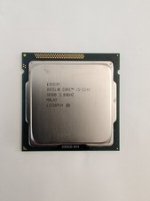 Processore Intel Core i5 2300