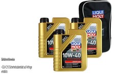 3L LIQUI MOLY Leichtlauf