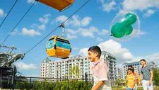 Disney Riviera Resort Hotel