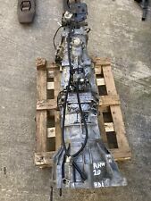 cambio manuale suzuki grand vitara 2.0HDI dal 2002 al 2005 sigla mot: RHW