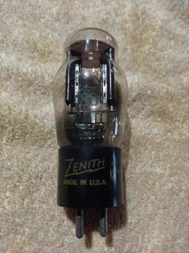 Zenith tipo bottiglia coca - zenith,