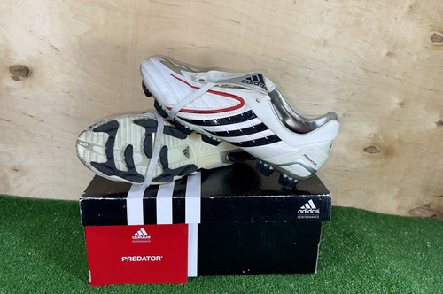 Scarpe adidas predator - adidas,