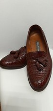 Salvatore Ferragamo Crocodile
