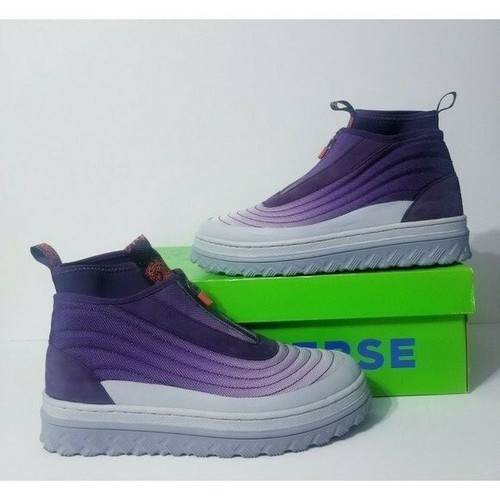 Converse pro leather trek - converse,