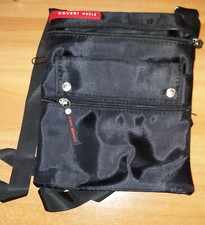 BORSELLO COVERI WORLD 20X25 4 TASCHE