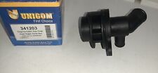 Flangia Termostato  UNIGOM 341203 per CITROËN FIAT PEUGEOT 206-306-307-207-1007