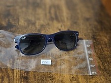 OCCHIALI DA SOLE VINTAGE RAY