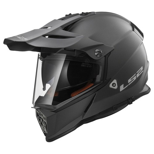 Ls2 mx436 pioneer - pioneer, plain
