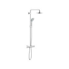 GROHE Sistema doccia Euphoria