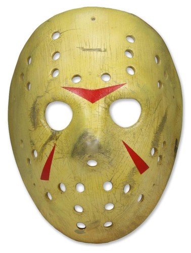 Neca jason venerdì parte 3 - jason, 13