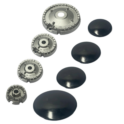 Serie spartifiamma - , +
