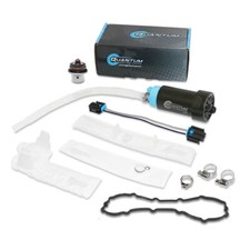Fuel Tank Pump With / Reg &