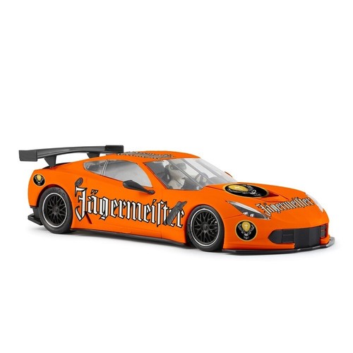 Nsr 0362sw chevrolet corvette - nsr,