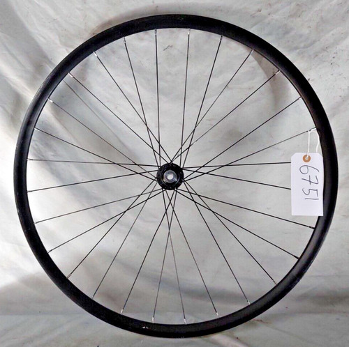 Ruota anteriore bici - , da
