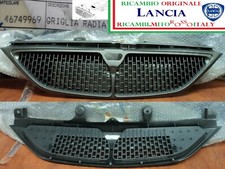 Griglia Radiatore Calandra