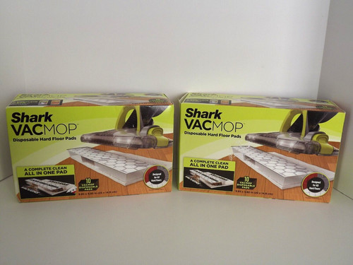 Scatole shark vacmop - scatole,